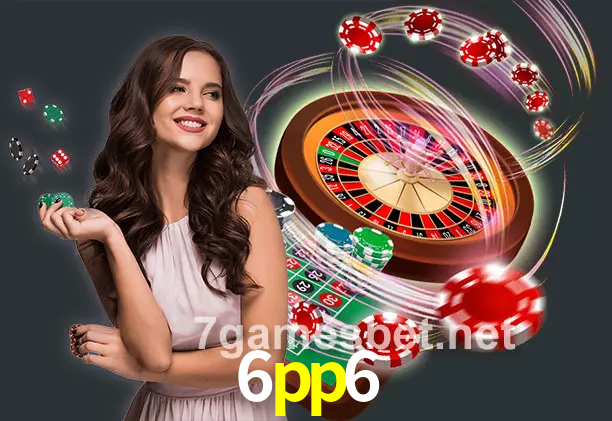 vivo no cassino 6pp6
