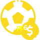 Aposte em esportes do mundo todo no 6pp6!
