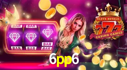 Segurança 2FA 6pp6