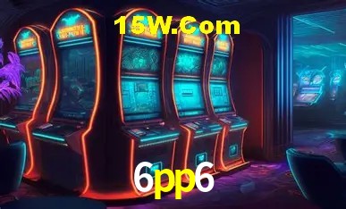 Tecnologia da Plataforma 6pp6