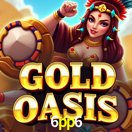 Torneios 6pp6